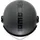 MOMODESIGN FGTR Classic Mono Matt Grau/Schwarz M