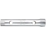 Fortis Rohrsteckschlüssel DIN 896 B 17x19mm 1-tlg.