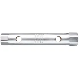 Fortis Rohrsteckschlüssel DIN 896 B 17x19mm 1-tlg.