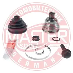 Master-sport Germany Gelenksatz, Antriebswelle [Hersteller-Nr. 301957-SET-MS] für Audi