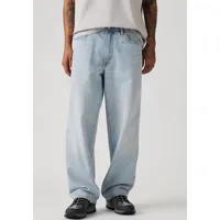Levi's 578 Baggy blau 30/34