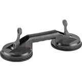 KWB Saugheber Kunststoff, doppelt 179990