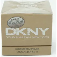 DKNY Be Delicious Men Eau de Toilette 100 ml