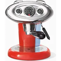 illy Francis X7.1 Iperespresso rot