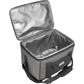 anndora Kühltasche XL 40 Liter Picknicktasche-