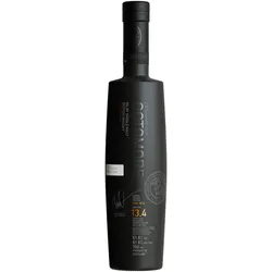 Bruichladdich Octomore - 13.4 - Super Heavily Peated - Islay Single...
