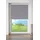 K-HOME Springrollo Anna 70 x 150 cm grau
