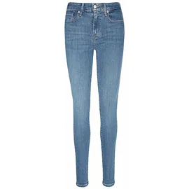 Tommy Hilfiger Nos Como Skinny Fit Jeans Nos Mid Blue 32 30