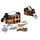 Smoby Black & Decker Werkzeugtasche