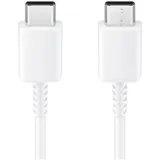 Samsung EP-DA705 USB Type-C zu USB Type-C Kabel Weiß