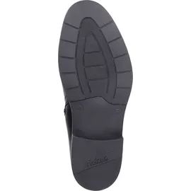 Rieker Chelsea Boot 10374 nachtschwarz 44