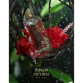 Paris Corner Ibisco Nirvana Extrait de Parfum 65 ml