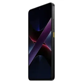 Xiaomi POCO X7 Pro 8 GB RAM 256 GB Yellow