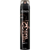 Redken Triple Take 32 Extreme High-Hold Haarspray 300 ml
