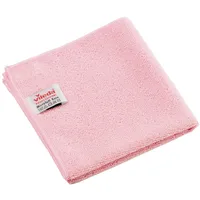 Vileda Professional MicroTuff Base Microfasertuch | 5 Stück
