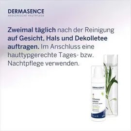 Dermasence Chrono retare Anti-Aging-Serum