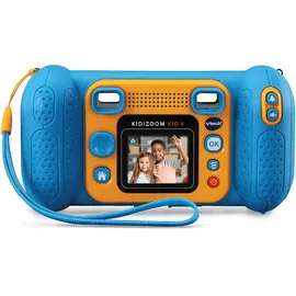 Vtech Kid 4 blau