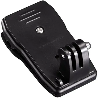 Hama Befestigungsklammer 360° für GoPro