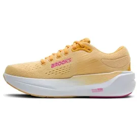 Brooks Ghost Max 3 Damen Apricot/Apricot/Super Pink 39