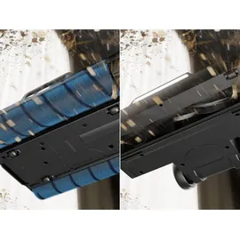 AEG Ultimate 8000 Akku-Wischsauger AW82U2DG