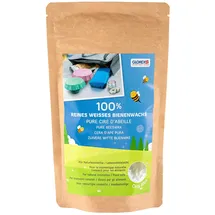 Glorex  Bienenwachspastillen 200 g