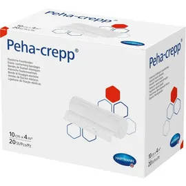 Paul Hartmann PEHA CREPP Fixierbinde 6 cmx4 m