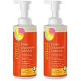 Sonett Kinder Schaumseife Calendula 200ml