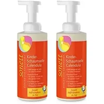 Sonett Kinder Schaumseife Calendula 200ml