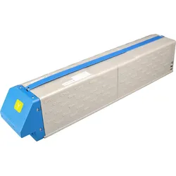 Recycling Toner ersetzt Oki 45536413 yellow