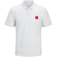 JACK & JONES Poloshirt RANDY Kurzarmshirt mit Polokragen