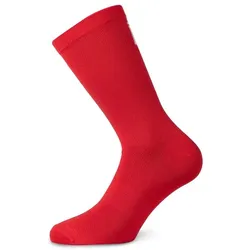 Jeuf Socken Pro Rot Modell 2025