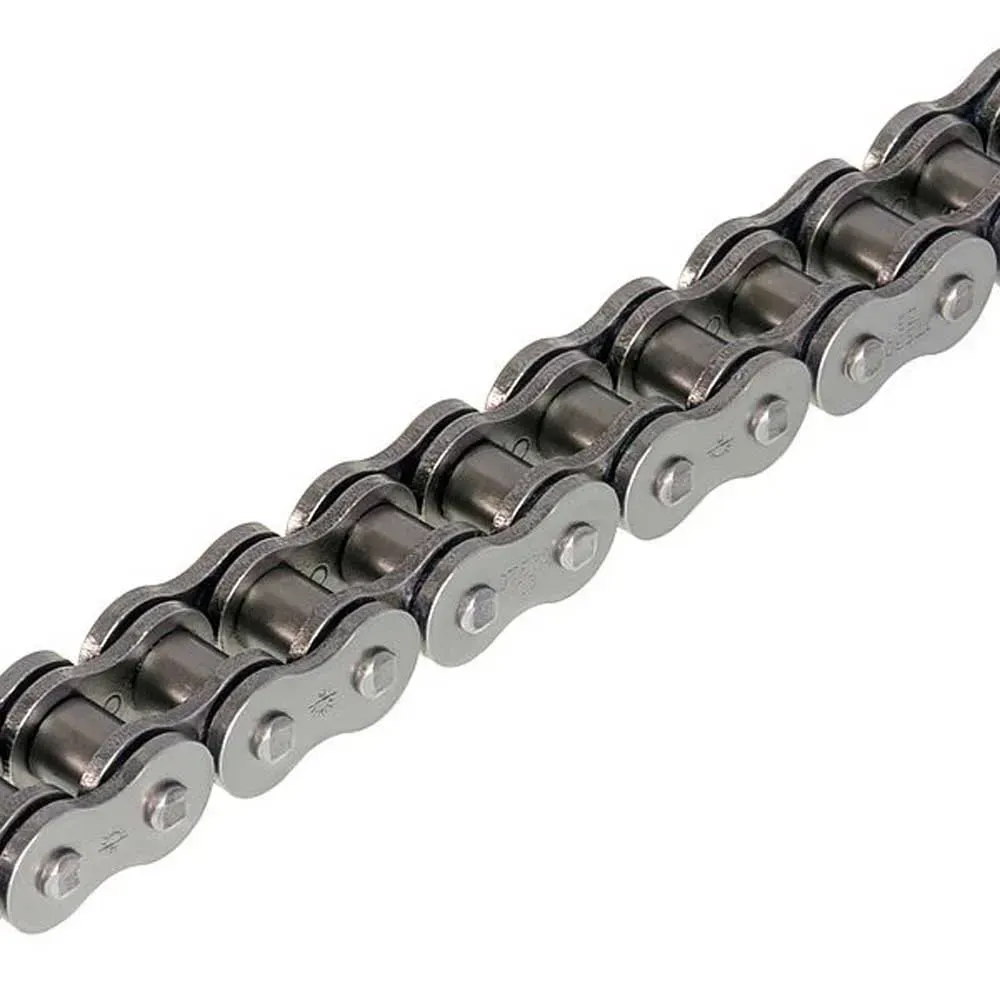 Jt 530z3 Bs Kette - Steel - 108 Links