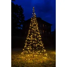 FHS International Galaxy LED Tannenbaum 400 cm 35241
