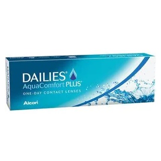 Alcon Dailies AquaComfort Plus (30 Stk.)