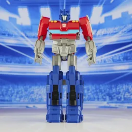 Hasbro Transformers One Mega Changer Optimus Prime (Orion Pax) Action-Figur
