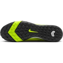 Nike Mercurial Herren Volt/Black 45