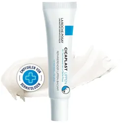 La Roche Posay Cicaplast Lippen Intensiv-Lippenpflege