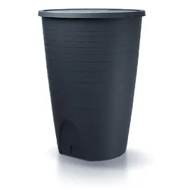 Prosperplast Regentonne 260 l anthrazit