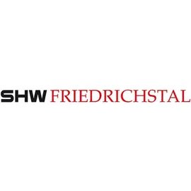 SHW Schmiedetechnik Blatthacke Gr. 14 mit Eschenstiel 140 cm