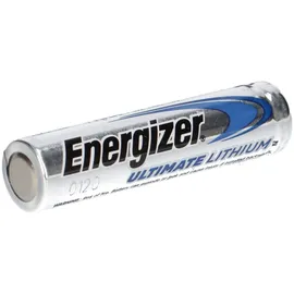 Energizer Ultimate Batterie Lithium AAA 10 St.