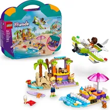 LEGO Friends Kreativer Reisekoffer