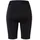 super.natural Fitness Kurze Hose - Jet Black - S