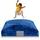 Vevor Crashpad 150 x 150 cm