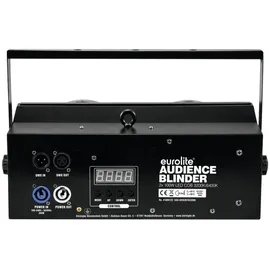 Eurolite Audience Blinder 2x100W LED COB Warmweiß/Kaltweiß