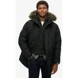 Superdry Everest Faux Fur Jacke