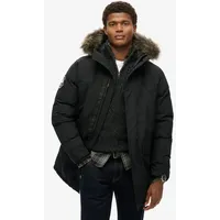 Superdry Everest Faux Fur Jacke