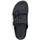 Buffalo Eve Sol Sandal Platform Vegan Tpu - schwarz