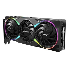 PNY GeForce RTX 5060 Ti Epic‑X RGB Triple Fan OC 16 GB GDDR7 