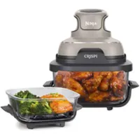 Ninja CRISPi 4-in-1 FN101EUST 3,8 l stone