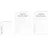 Logilink AA0047 Dual Sim-Karten Adapter